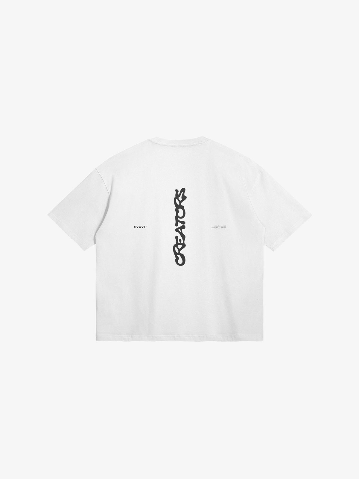 Xvavi® Creators Tee