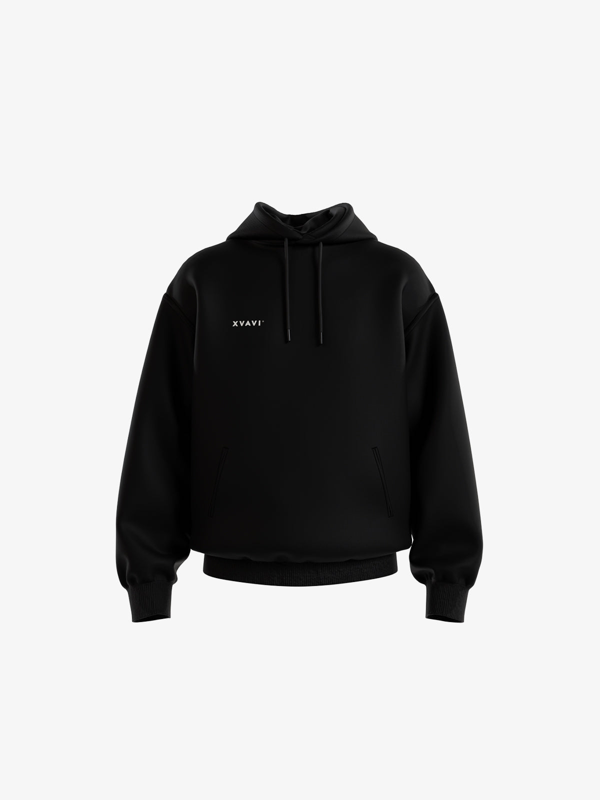 Logo Hoodie