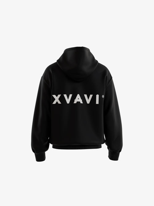 Icon Hoodie