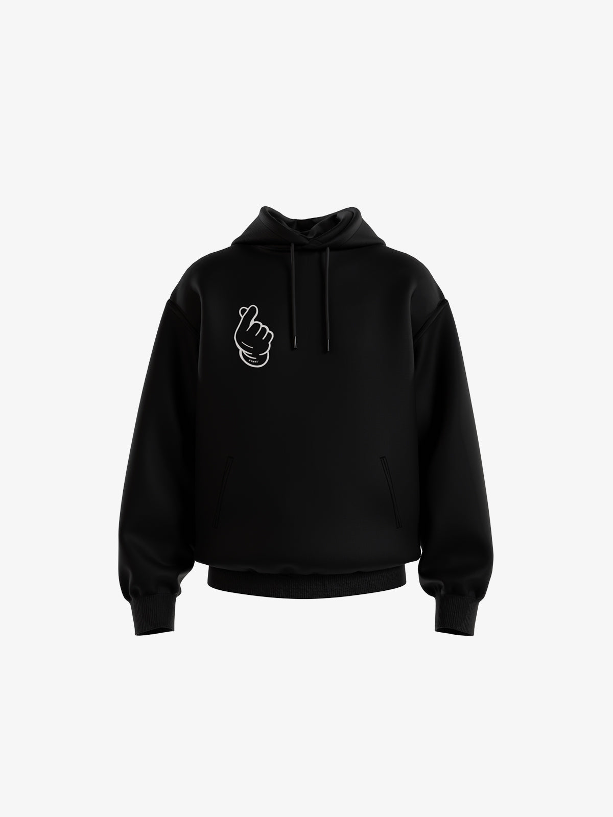 Icon Hoodie