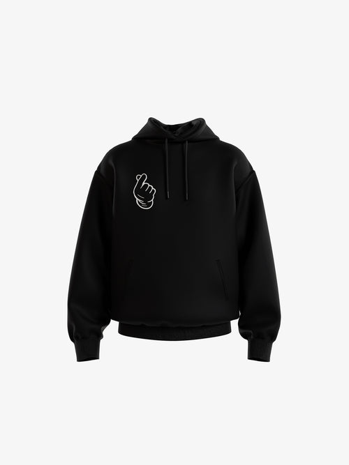 Icon Hoodie