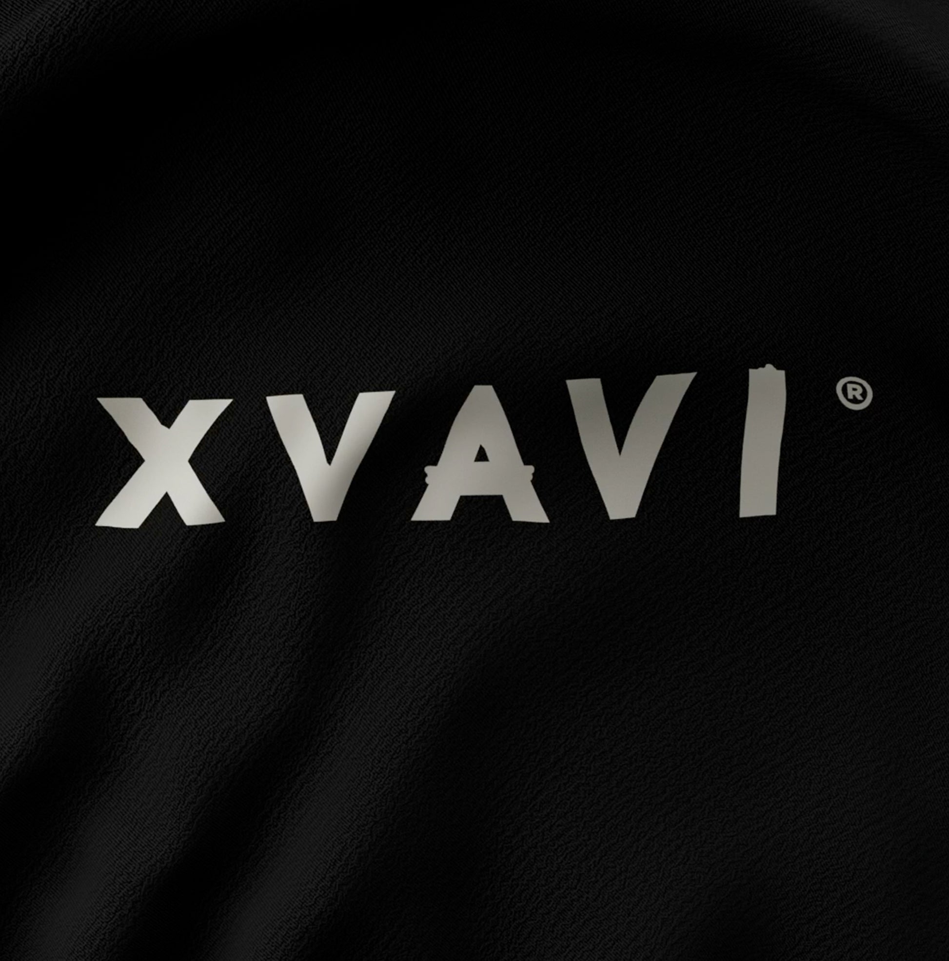 Logo Hoodie