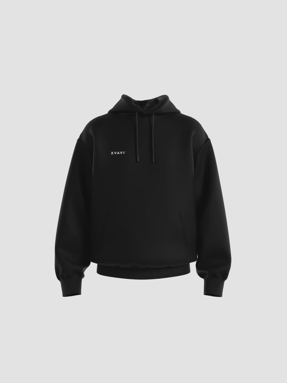 Logo Hoodie