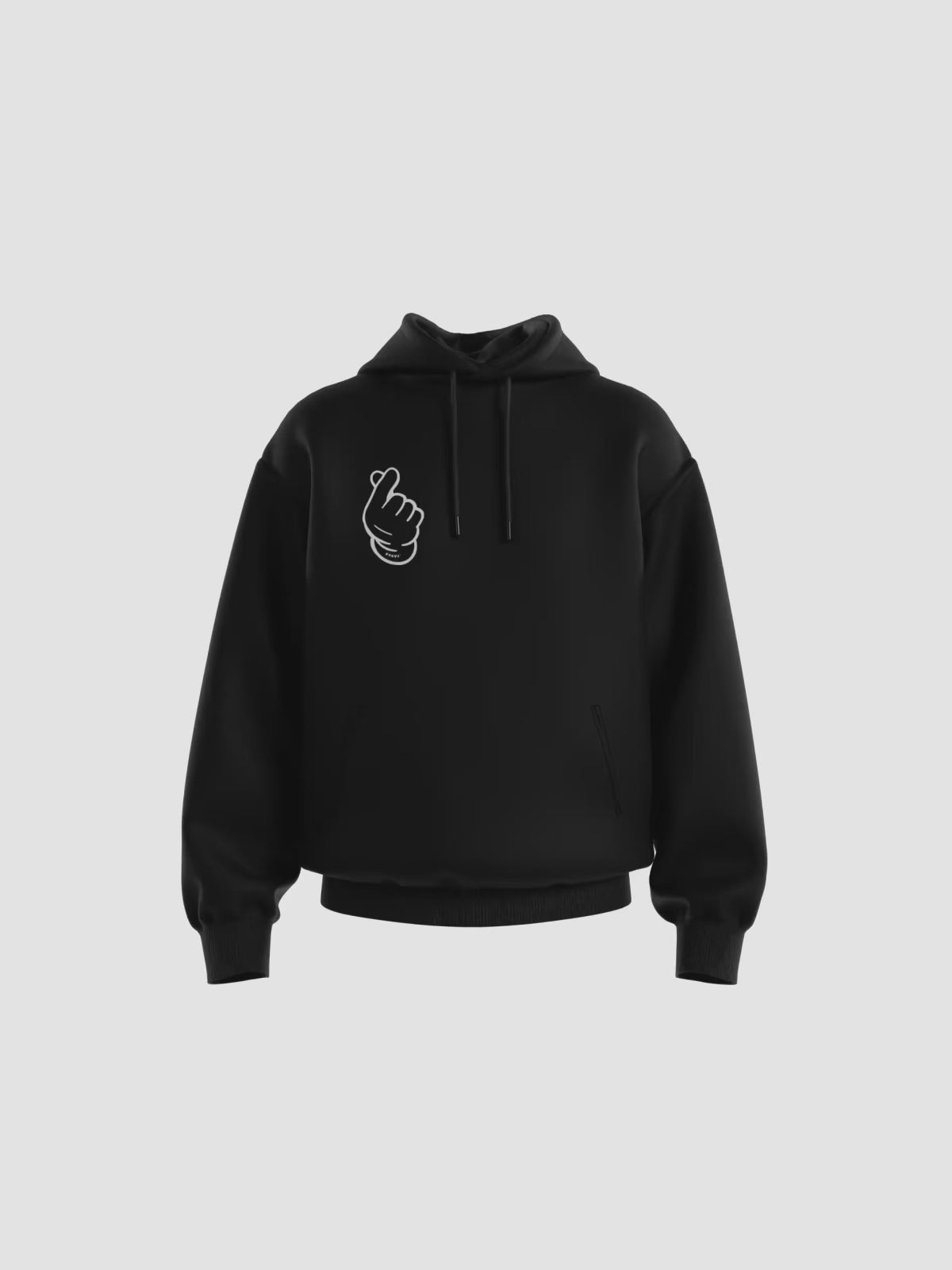 Icon Hoodie