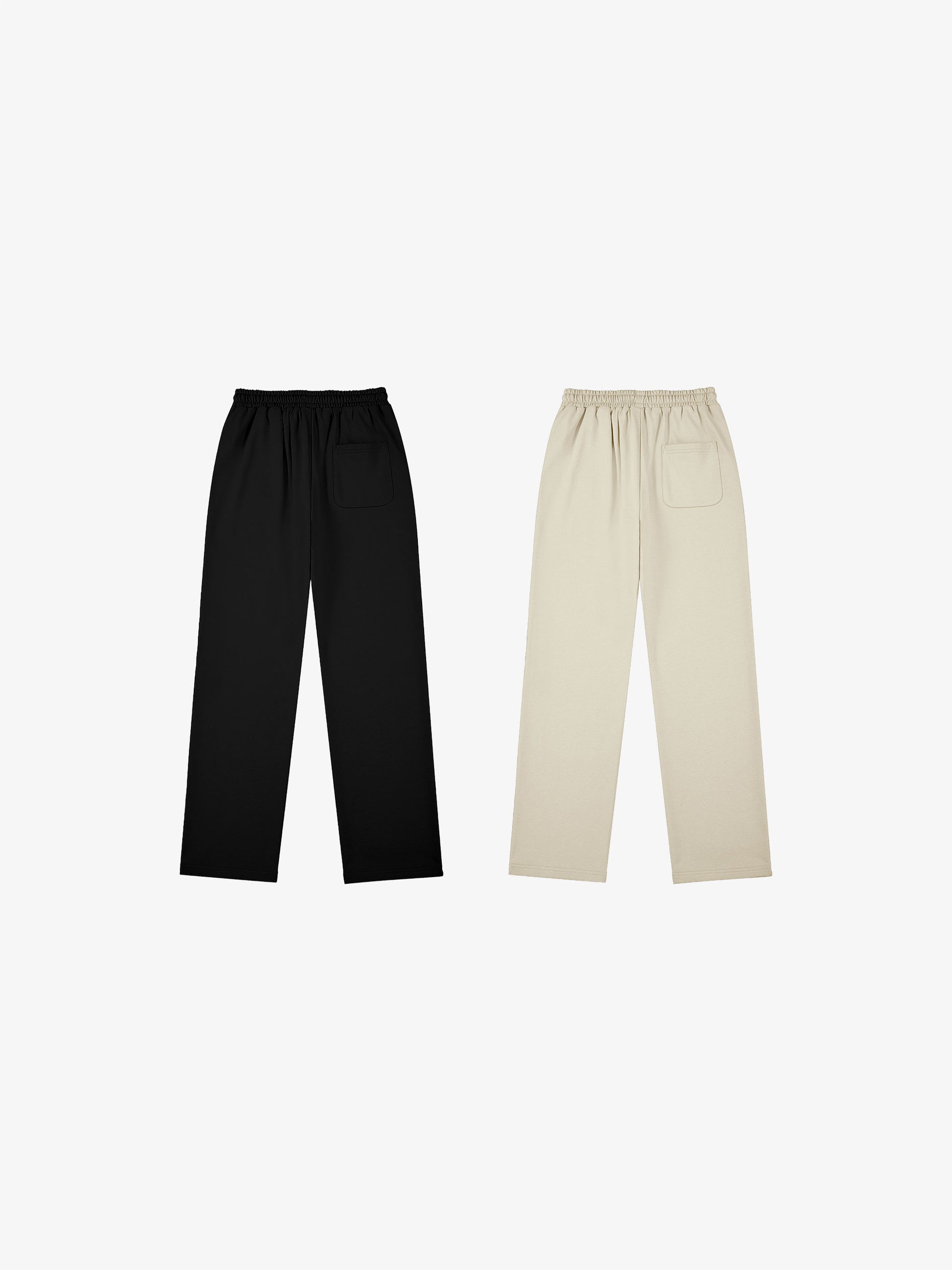 Heavyweight Relaxed Fit Sweatpants